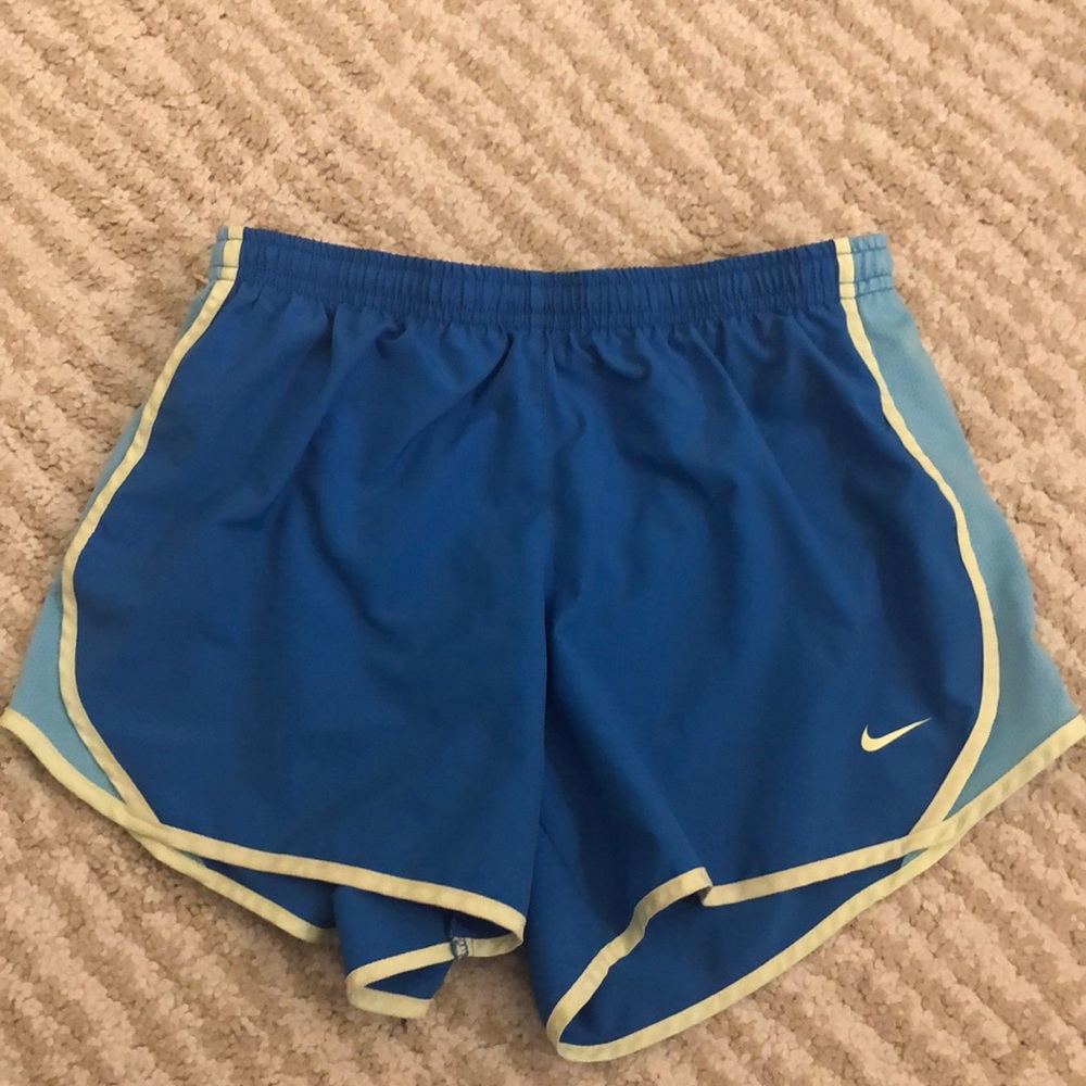 Nike shorts